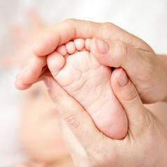 Baby Foot Examined
